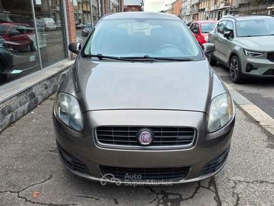 Fiat Croma Active usata Torino