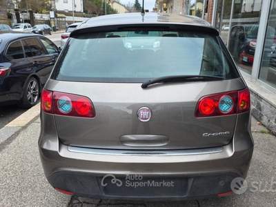 Fiat Croma Active usata Torino