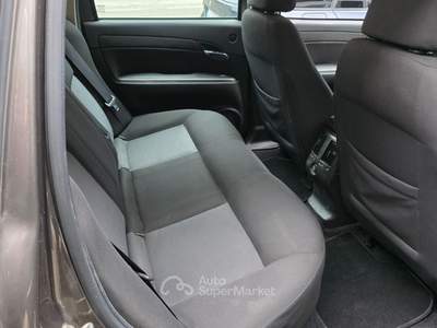 Fiat Croma Active usata Torino