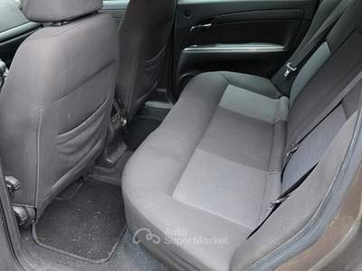 Fiat Croma Active usata Torino