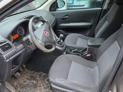 Fiat Croma Active usata Torino
