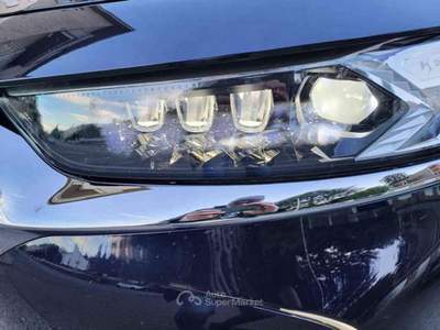 DS Automobiles DS 7 Crossback BlueHDi 130 aut. Bus usata Torino