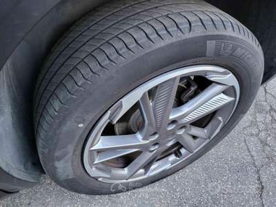 DS Automobiles DS 7 Crossback BlueHDi 130 aut. Bus usata Torino