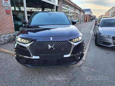 DS Automobiles DS 7 Crossback BlueHDi 130 aut. Bus usata Torino
