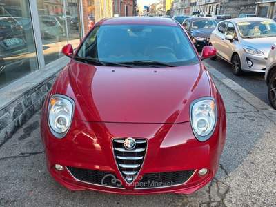 Alfa Romeo MiTo JTDm-2 S&S Distinctive usata Torino