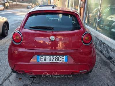 Alfa Romeo MiTo JTDm-2 S&S Distinctive usata Torino