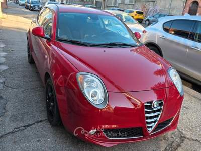 Alfa Romeo MiTo JTDm-2 S&S Distinctive usata Torino