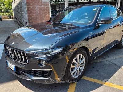 Maserati Levante AWD GT usata Torino