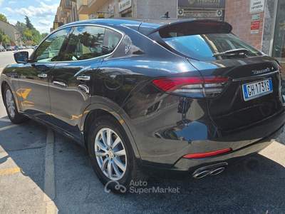 Maserati Levante AWD GT usata Torino