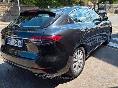 Maserati Levante AWD GT usata Torino