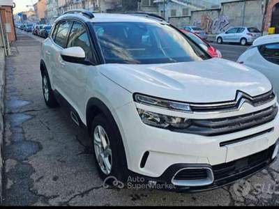 Citroen C5 Aircross BlueHDi 130 S&S EAT8 Business usata Torino