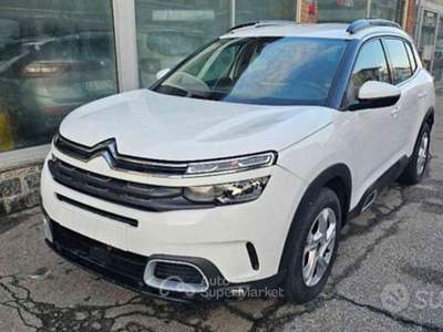 Citroen C5 Aircross BlueHDi 130 S&S EAT8 Business usata Torino