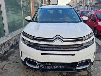 Citroen C5 Aircross BlueHDi 130 S&S EAT8 Business usata Torino