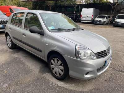 Renault Clio Storia 1.2 5 porte GPL Confort usata Torino