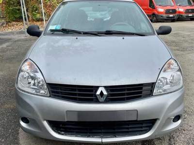 Renault Clio Storia 1.2 5 porte GPL Confort usata Torino
