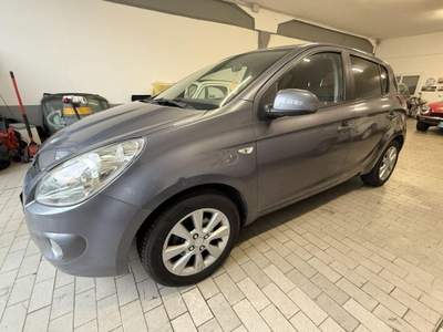 Hyundai i20 1.2 5p. BlueDrive GPL Comfort Grigio usata Trezzano sul Naviglio