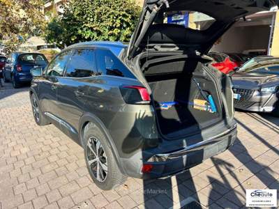 Peugeot 3008  BlueHDi 180 EAT6 S&S GT usata Chioggia