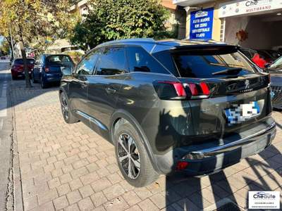 Peugeot 3008  BlueHDi 180 EAT6 S&S GT usata Chioggia
