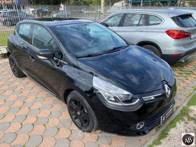 Renault Clio dCi 8V 75 CV S&S 5p. Energy Duel Nero usata Latina