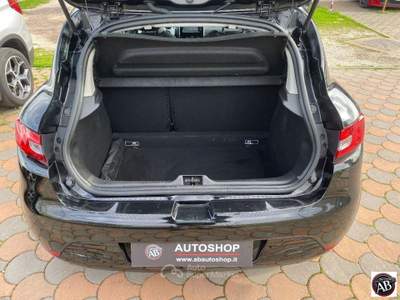 Renault Clio dCi 8V 75 CV S&S 5p. Energy Duel Nero usata Latina
