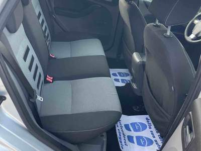 Ford Focus - SW .- TITANIUM Argento usata Massa