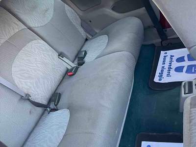 Land Rover Freelander - METANO - HARD TOP Rosso usata Massa