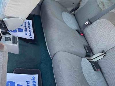 Land Rover Freelander - METANO - HARD TOP Rosso usata Massa