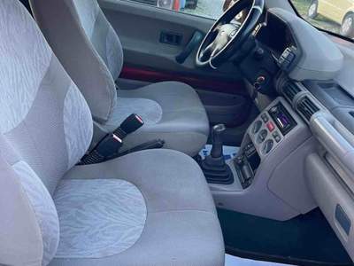 Land Rover Freelander - METANO - HARD TOP Rosso usata Massa