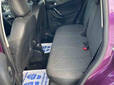 Citroen C3 - EXCLUSIVE Lilla usata Massa