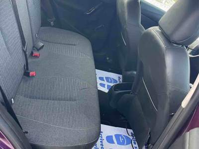 Citroen C3 - EXCLUSIVE Lilla usata Massa