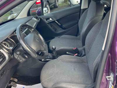 Citroen C3 - EXCLUSIVE Lilla usata Massa