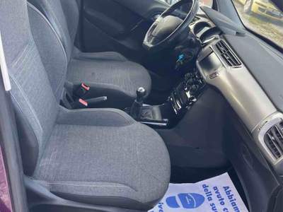 Citroen C3 - EXCLUSIVE Lilla usata Massa