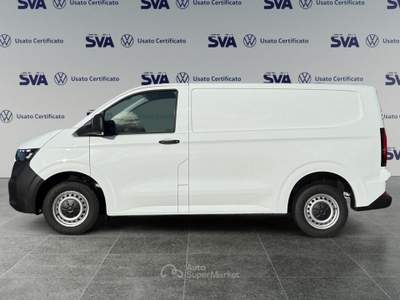 Volkswagen Transporter 28 2.0 tdi 110cv L1 Bianco usata Ravenna