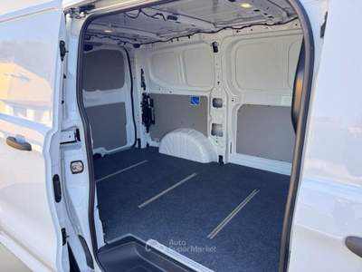Volkswagen Transporter 28 2.0 tdi 110cv L1 Bianco usata Ravenna