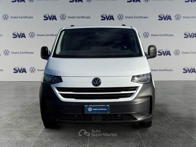 Volkswagen Transporter 28 2.0 tdi 110cv L1 Bianco usata Ravenna
