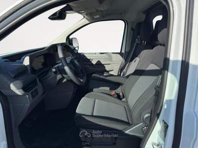 Volkswagen Transporter 28 2.0 tdi 110cv L1 Bianco usata Ravenna
