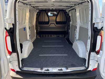 Volkswagen Transporter 28 2.0 tdi 110cv L1 Bianco usata Ravenna