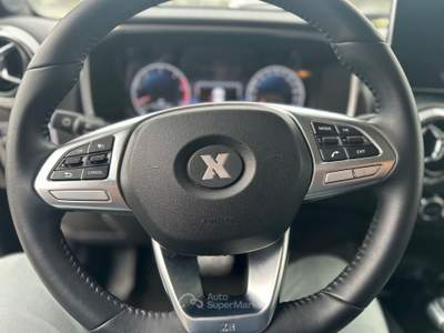 ICH-X K2 ICKX/ICH-X K2 2.0 Turbo Diesel null #9094 Nero usata Reggio nell'Emilia