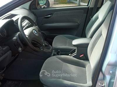 Fiat Croma 1.9 MultiJet 8V 88KW 120 CV Dynamic Blu/Azzurro usata Altidona
