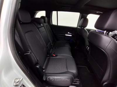 Mercedes-Benz Classe GLB d Automatic 4Matic Sport Plus (TETTO) Argento usata Lurate Caccivio