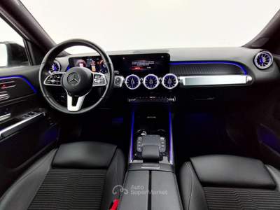 Mercedes-Benz Classe GLB d Automatic 4Matic Sport Plus (TETTO) Argento usata Lurate Caccivio