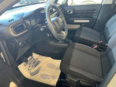 Citroen C3 S&S You Beige usata Acerra