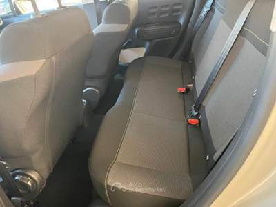 Citroen C3 S&S You Beige usata Acerra