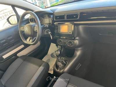 Citroen C3 S&S You Beige usata Acerra