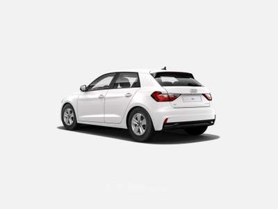 Audi A1 Audi a1 sportback s line edition 30 tfsi  85(116) kw(cv) s tronic Nero usata Milano