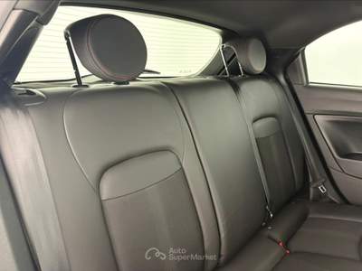 Fiat 500 500x 1.0 t3 sport 120cv Nero usata Settimo Torinese