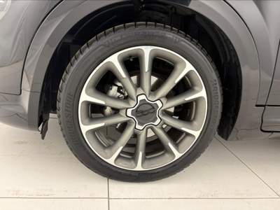Fiat 500 500x 1.0 t3 sport 120cv Nero usata Settimo Torinese
