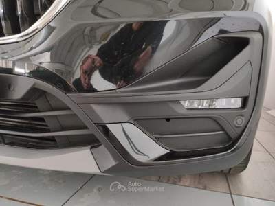 BMW X1  - x1 sdrive18d business advantage Nero usata LEGNANO