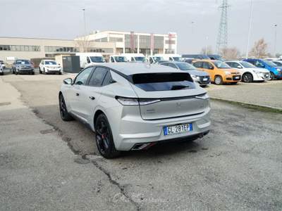 DS Automobiles DS 4  - ds 4 e-tense 225 performance line+ Argento usata Modena