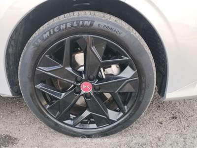 DS Automobiles DS 4  - ds 4 e-tense 225 performance line+ Argento usata Modena